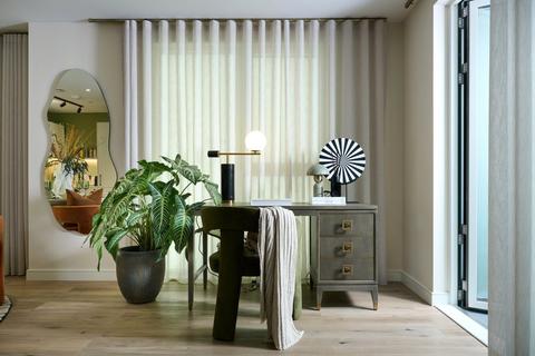 2 bedroom apartment for sale, The Green Quarter, 1 Randolph Road, Southall