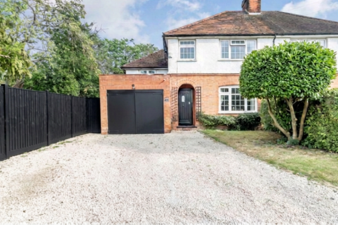 4 bedroom semi-detached house for sale, Kemprow, Watford WD25