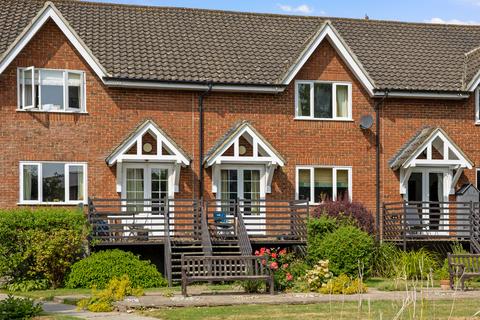 2 bedroom terraced house for sale, Marlborough SN8