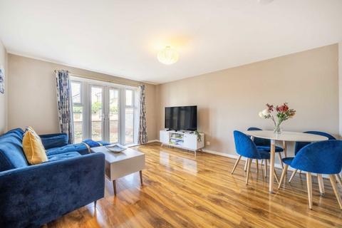 1 bedroom flat for sale, Sherwood Gardens, London SE16
