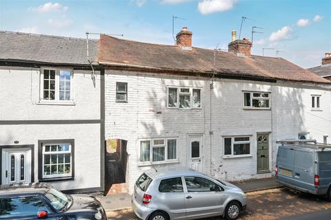 2 bedroom terraced house for sale, Brynhafod Road, Oswestry