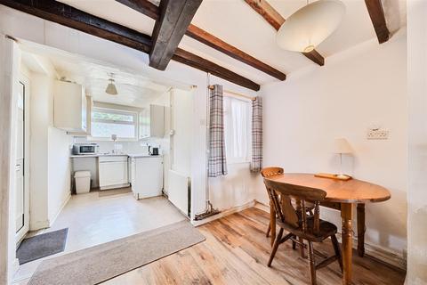 2 bedroom terraced house for sale, Brynhafod Road, Oswestry
