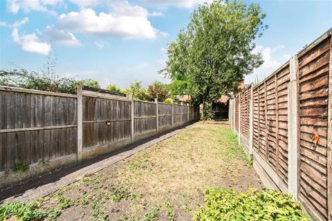 2 bedroom terraced house for sale, Brynhafod Road, Oswestry