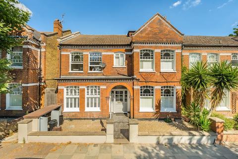 1 bedroom flat for sale, Dalebury Road, London SW17