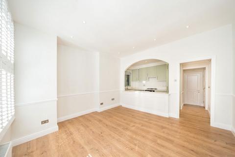1 bedroom flat for sale, Dalebury Road, London SW17