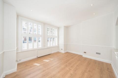 1 bedroom flat for sale, Dalebury Road, London SW17