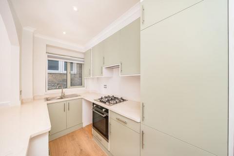 1 bedroom flat for sale, Dalebury Road, London SW17
