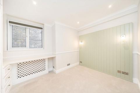 1 bedroom flat for sale, Dalebury Road, London SW17