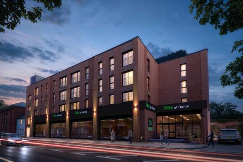 Page House, East Street, Epsom, KT17