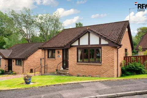3 bedroom detached bungalow for sale, Balmoral Gardens, Livingston EH54