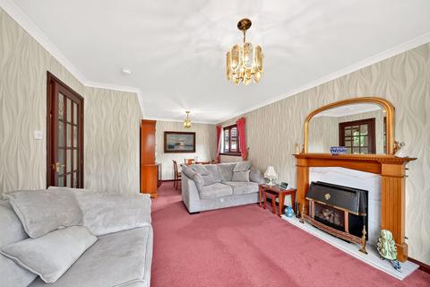 3 bedroom detached bungalow for sale, Balmoral Gardens, Livingston EH54