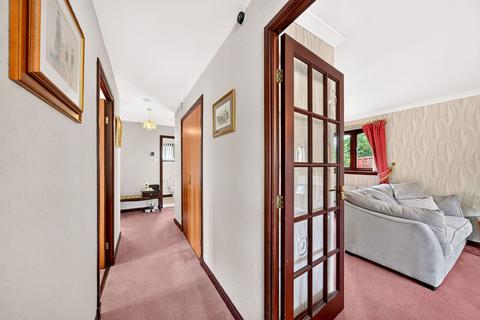 3 bedroom detached bungalow for sale, Balmoral Gardens, Livingston EH54