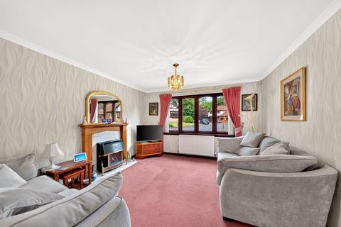 3 bedroom detached bungalow for sale, Balmoral Gardens, Livingston EH54