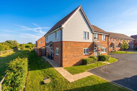 3 bedroom semi-detached house for sale, Noble Way, Cheswick Green