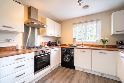 3 bedroom semi-detached house for sale, Noble Way, Cheswick Green