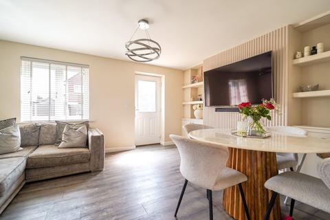 3 bedroom semi-detached house for sale, Noble Way, Cheswick Green