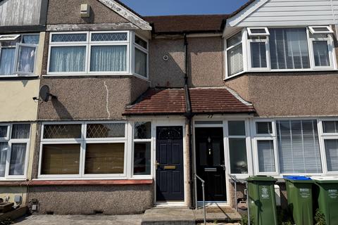 Shirley Avenue, London DA5
