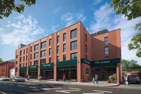 Page House, East Street, Epsom, KT17