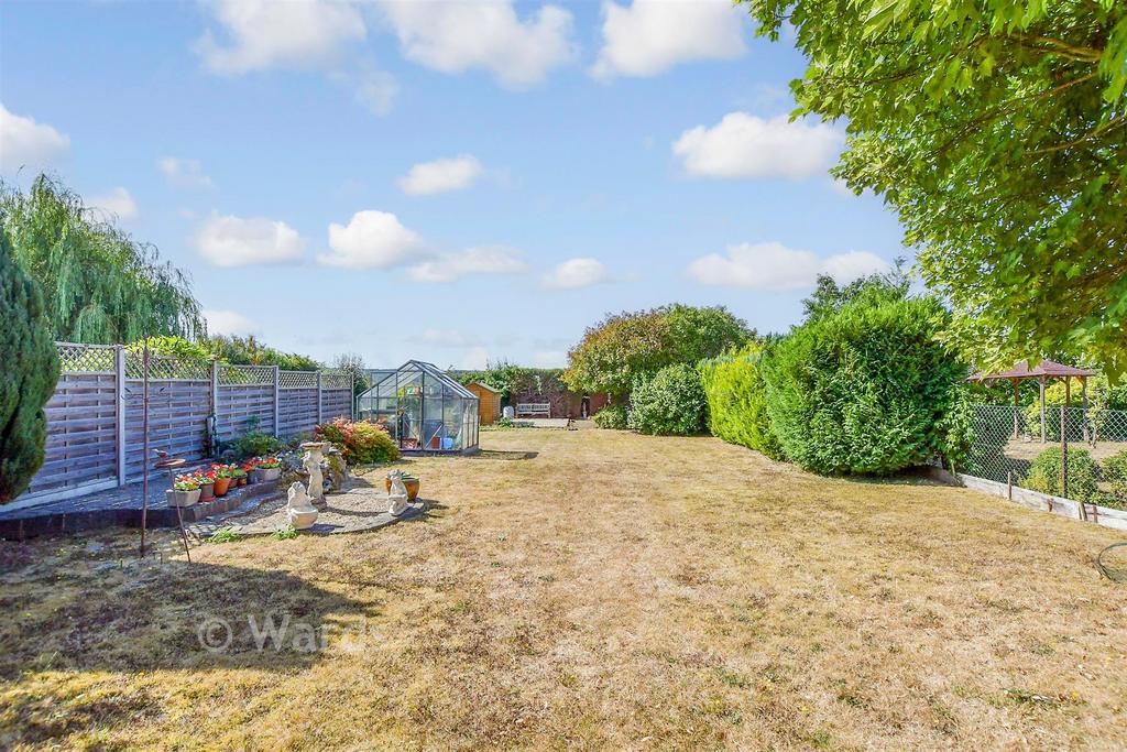 House in Maidstone, Barming - View 2