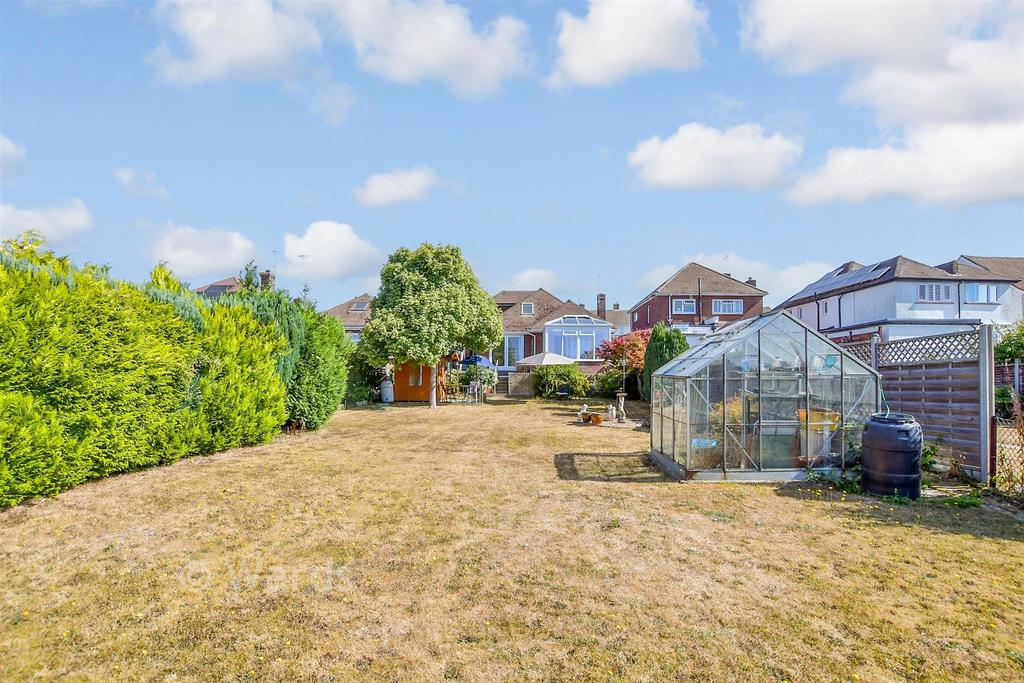 House in Maidstone, Barming - View 4