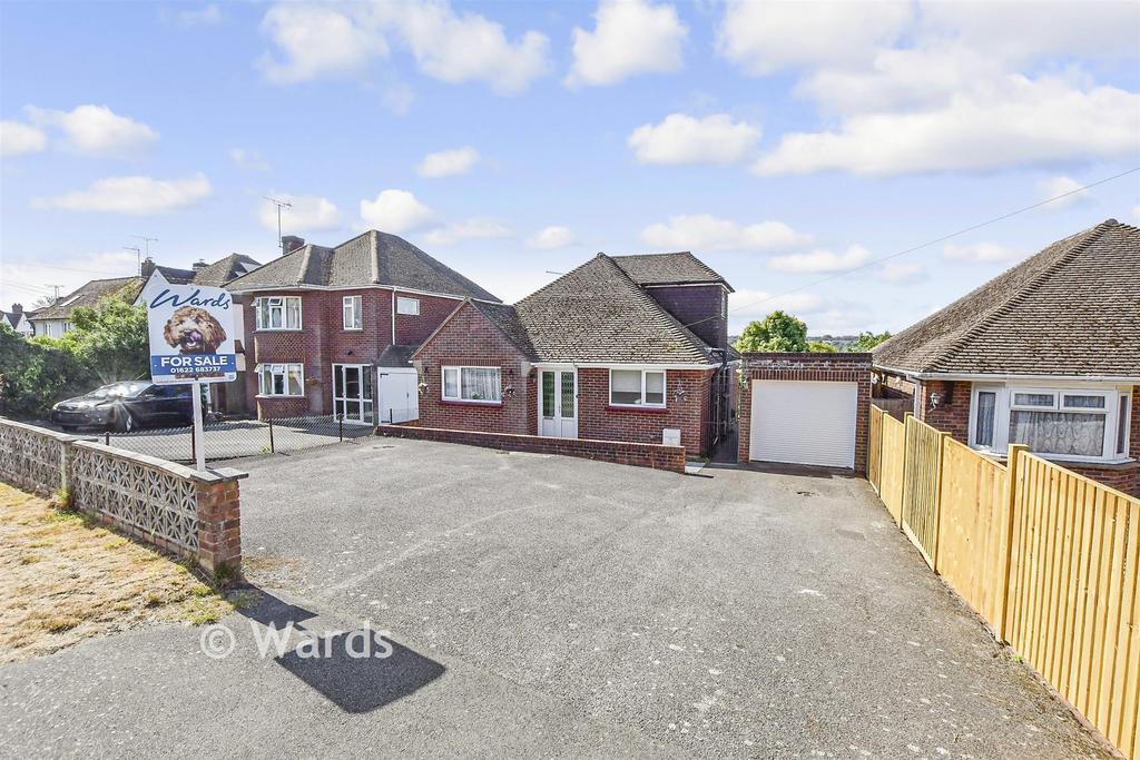 Glebe Lane, Maidstone ME16