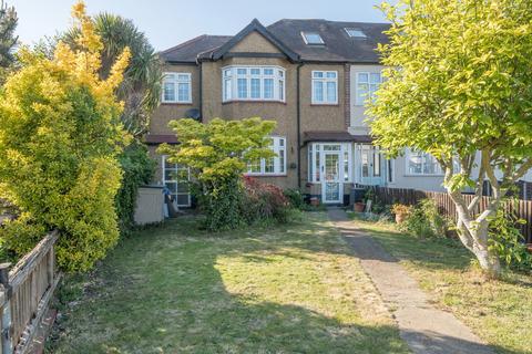 4 bedroom end of terrace house for sale, Perry Hill, Lewisham, London