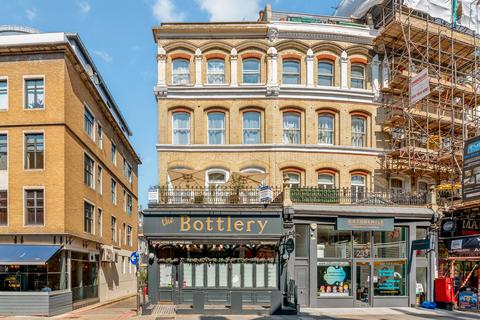 1 bedroom in a house share to rent, 231 Earls Court Road