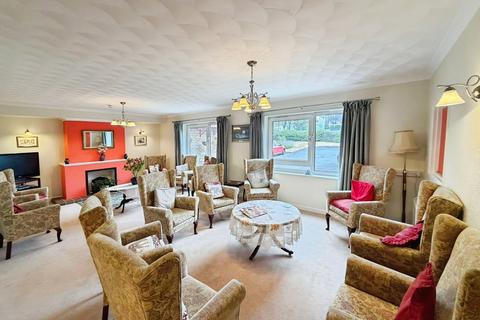 1 bedroom apartment for sale, Parklands Court, Swansea SA2