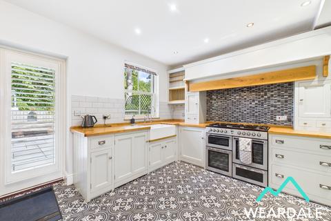 4 bedroom townhouse for sale, Wolsingham, Bishop Auckland DL13