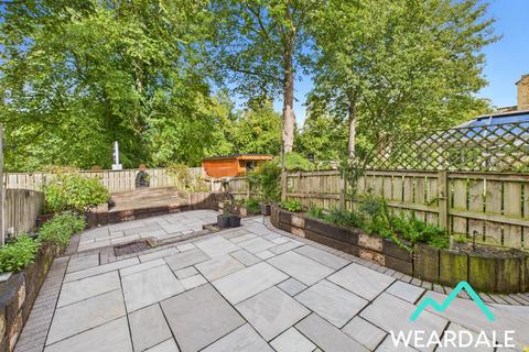 4 bedroom townhouse for sale, Wolsingham, Bishop Auckland DL13
