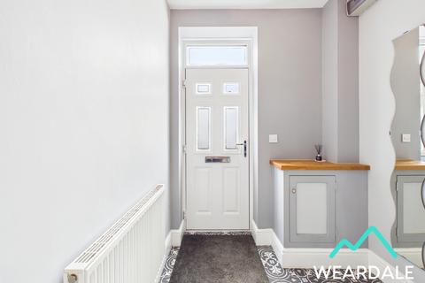 4 bedroom townhouse for sale, Wolsingham, Bishop Auckland DL13