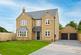 Plot 112, Canterbury The Avenue  DN21