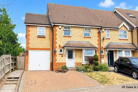 Cony Close, West Cheshunt