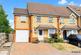 Cony Close, West Cheshunt