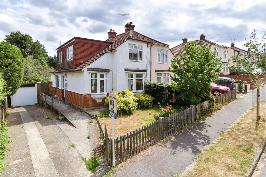 Little Buckland Avenue, Maidstone, Kent