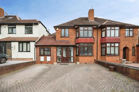 Yateley Avenue, Birmingham