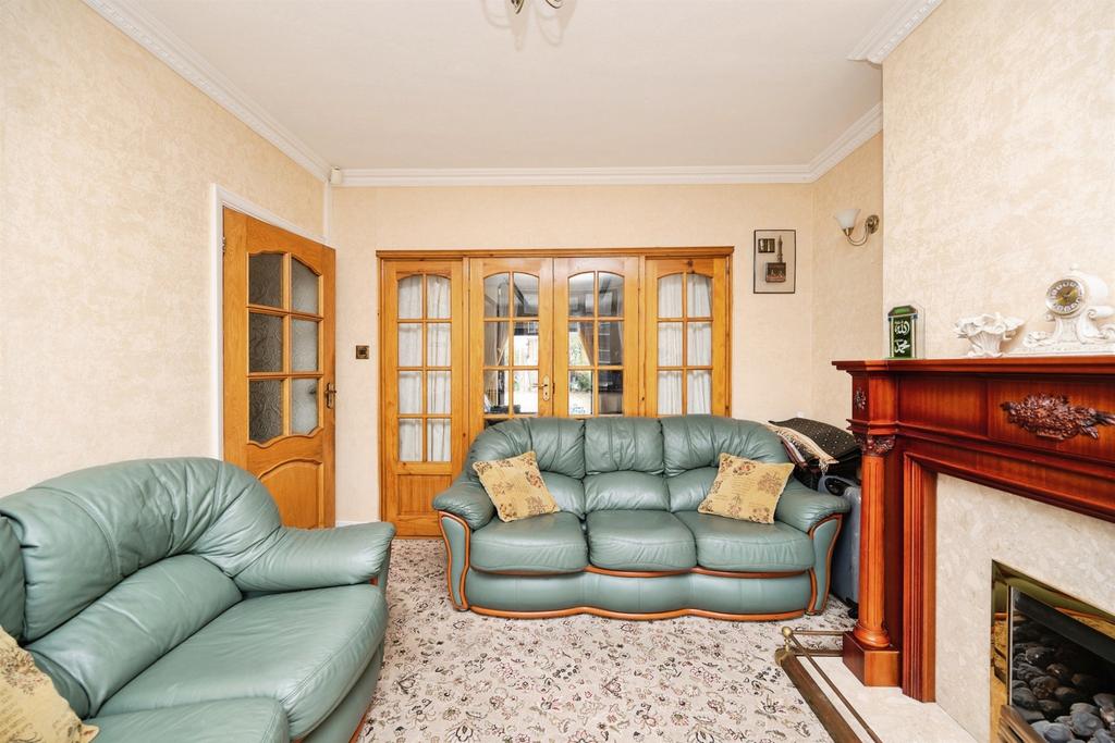 House in Birmingham, Tower Hill, Hamstead - View 2