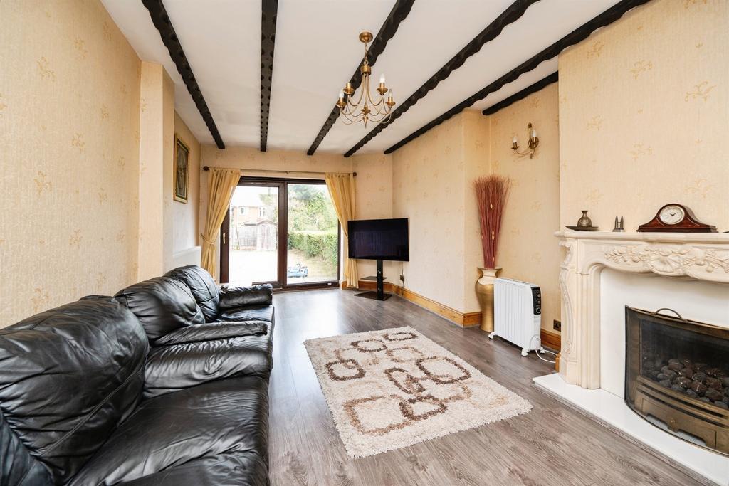 House in Birmingham, Tower Hill, Hamstead - View 3