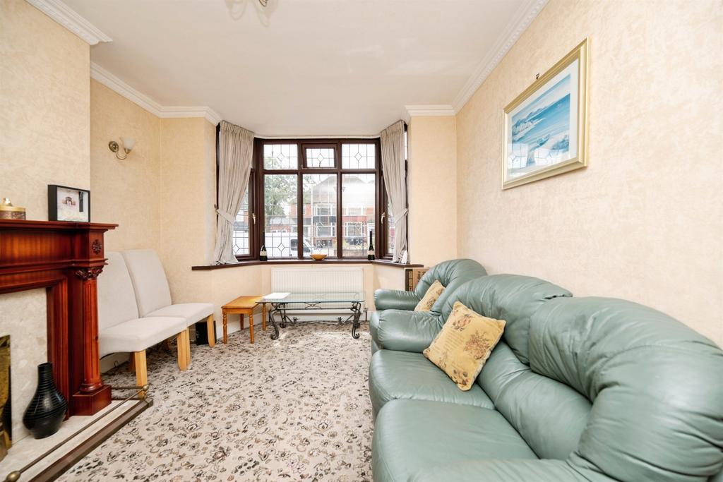 House in Birmingham, Tower Hill, Hamstead - View 4