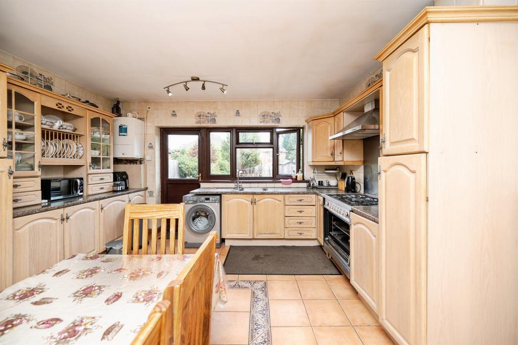 House in Birmingham, Tower Hill, Hamstead - View 5