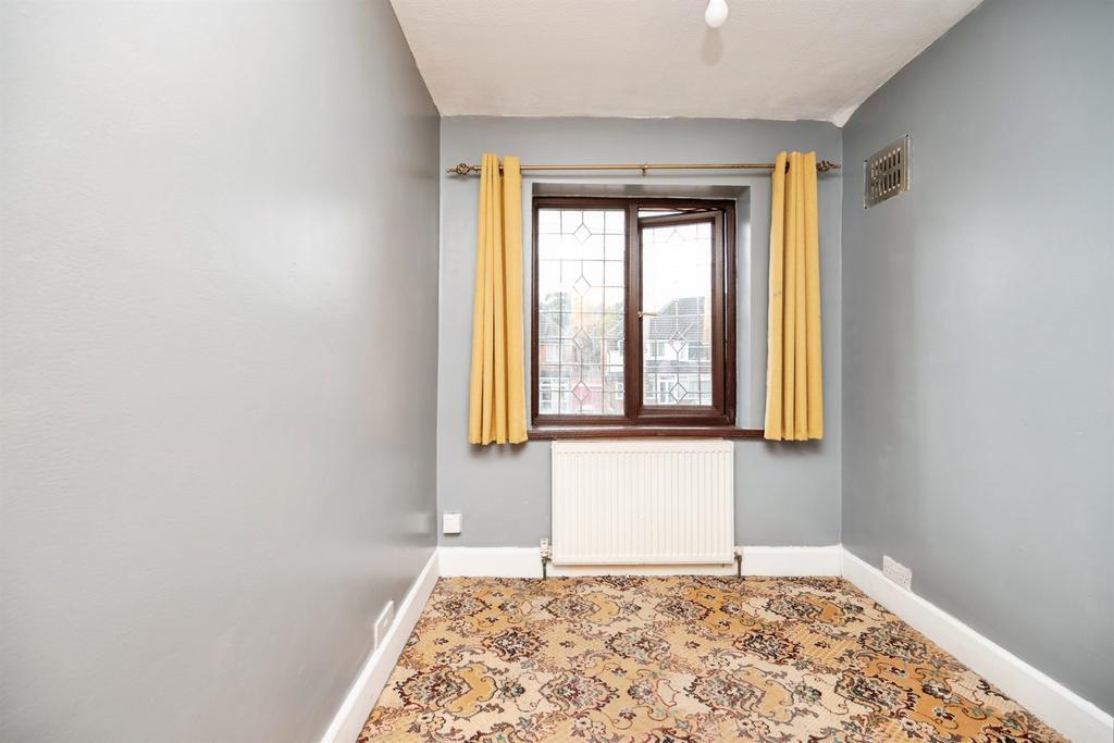 House in Birmingham, Tower Hill, Hamstead - More