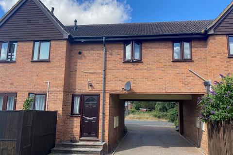 2 bedroom terraced house for sale, Old Station Way, Shefford, Bedfordshire
