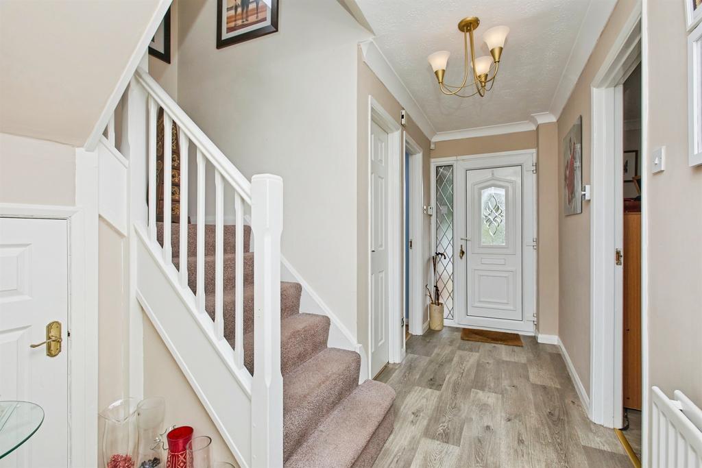 House in Derby, Oakwood - View 2