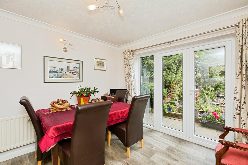House in Derby, Oakwood - View 5