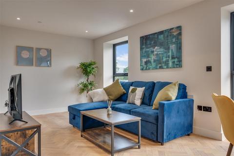 1 bedroom apartment for sale, Harlesden Road, Harlesden, London