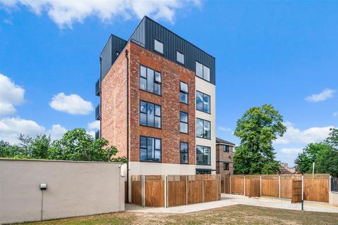 1 bedroom apartment for sale, Harlesden Road, Harlesden, London