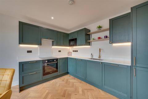 1 bedroom apartment for sale, Harlesden Road, Harlesden, London