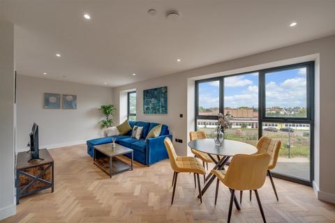 1 bedroom apartment for sale, Harlesden Road, Harlesden, London