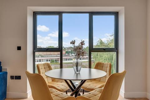 1 bedroom apartment for sale, Harlesden Road, Harlesden, London