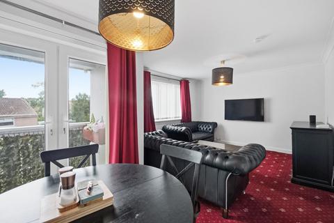 2 bedroom flat for sale, 38/5 Captains Drive, Liberton, Edinburgh, EH16